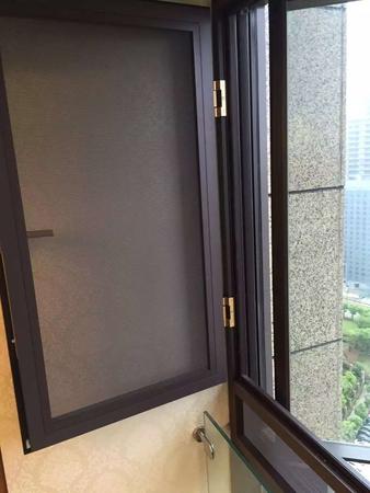 杭州隐形纱窗,杭州防盗纱窗,杭州隐形防护窗,杭州众冉隐形纱窗